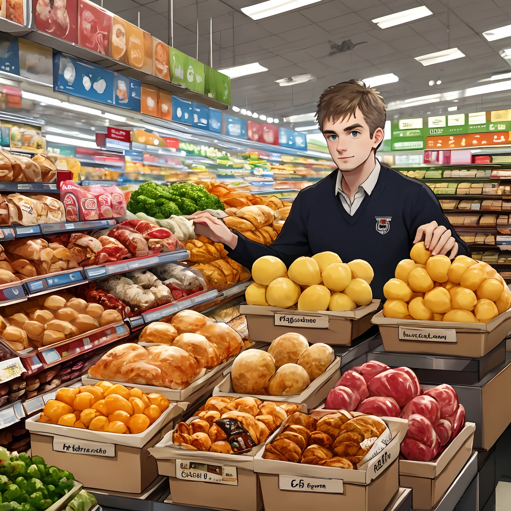 Edin terzic vor kaufland