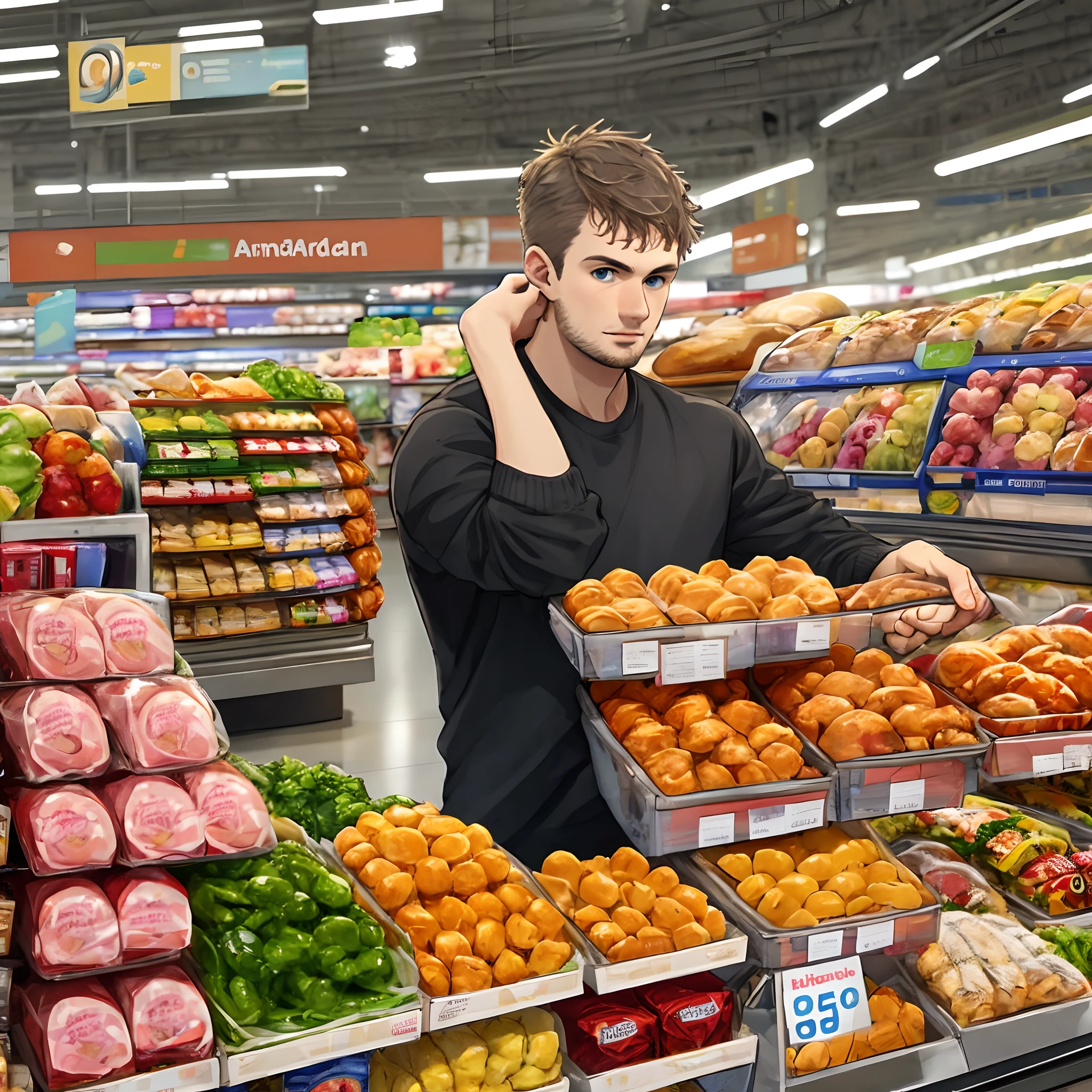 Edin terzic vor kaufland