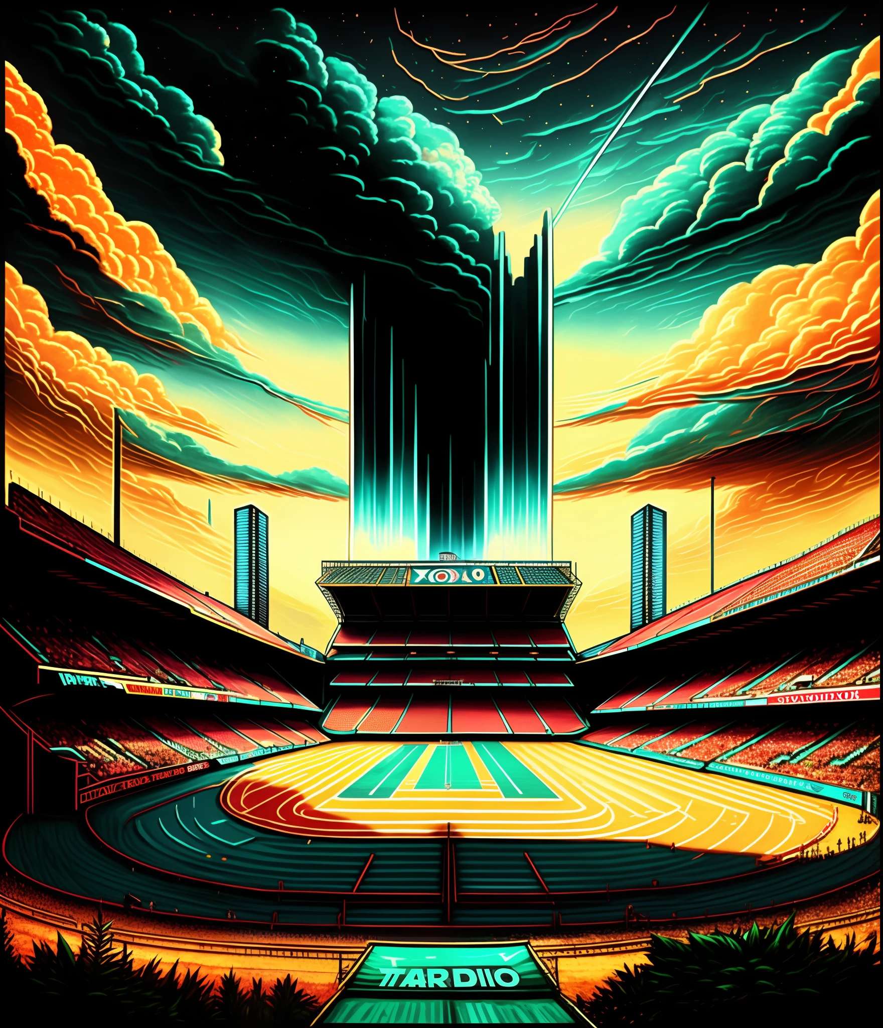 stadio