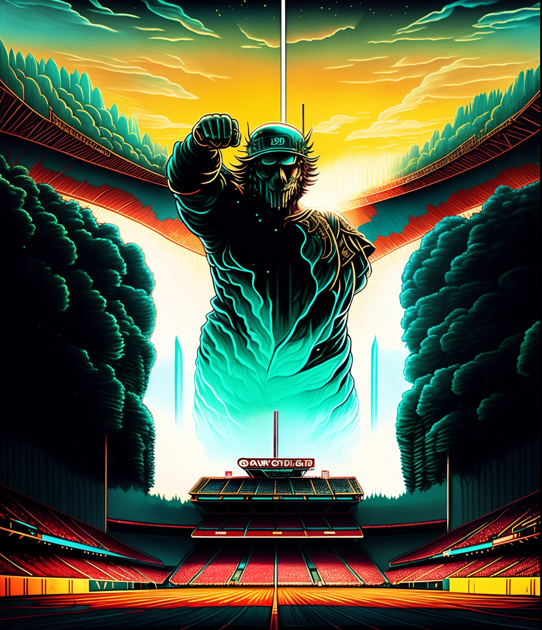 stadio