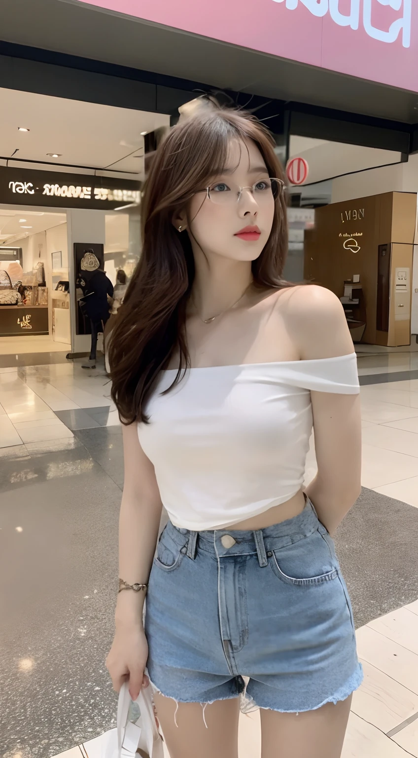 eyeglasses