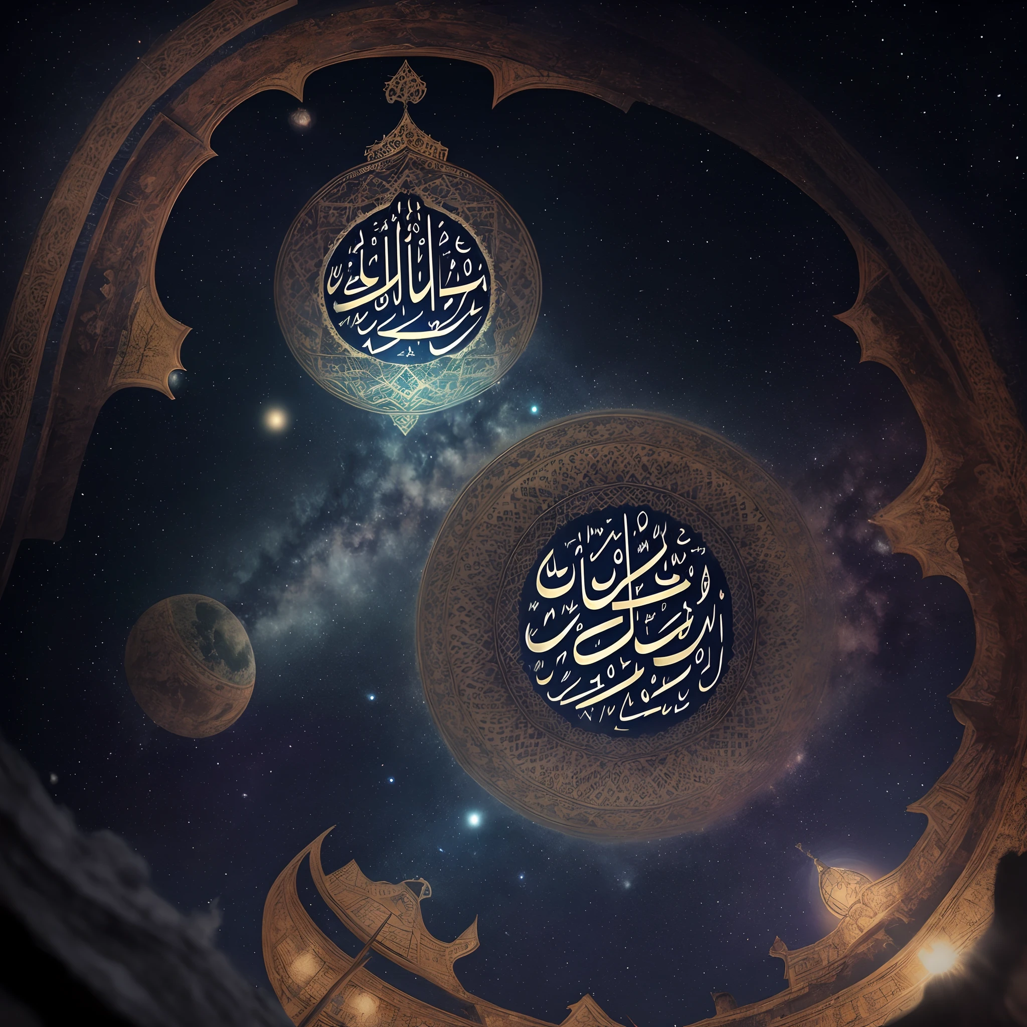 Allah