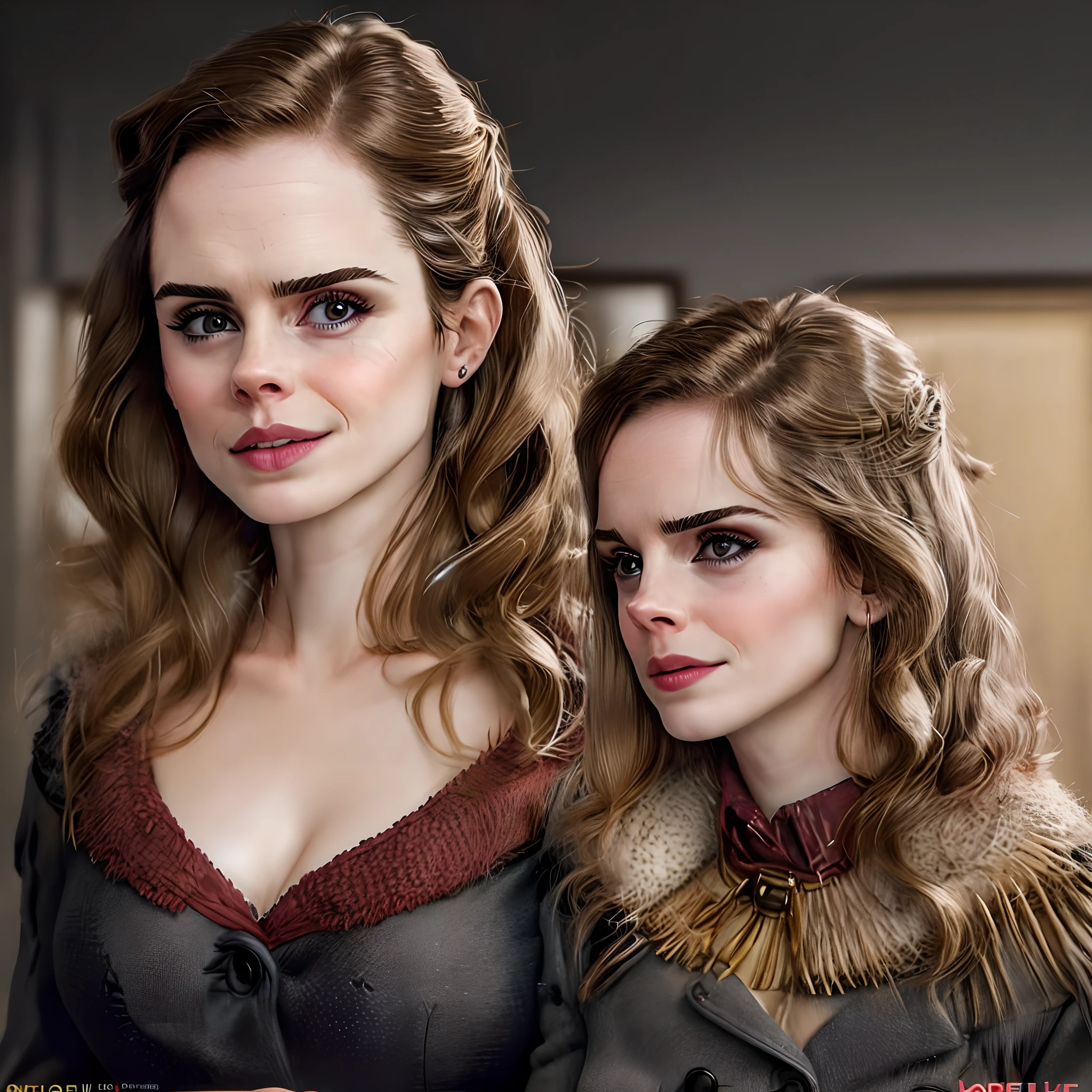 Hayley Atwell hot tits