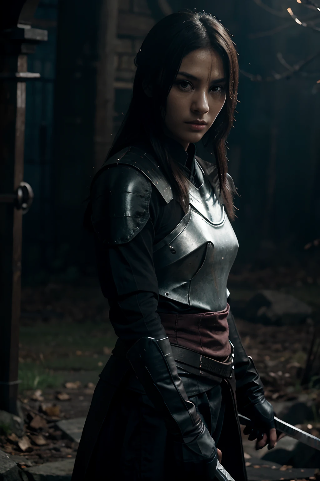 Katana Dark souls, 4k ultra HD