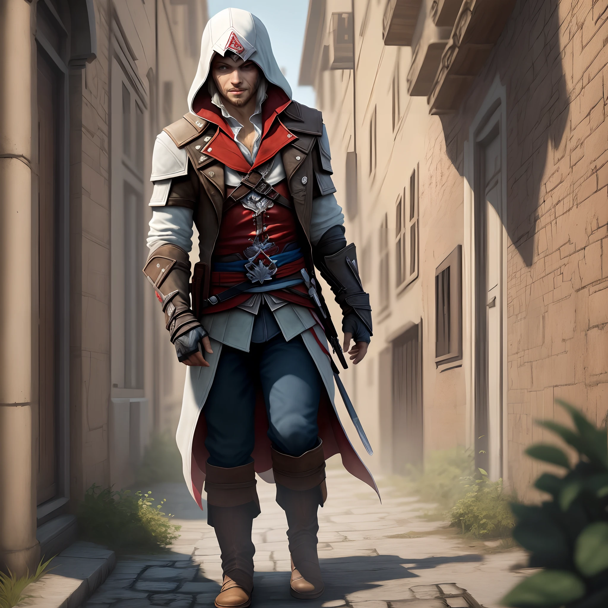 Assassin creed en 2023