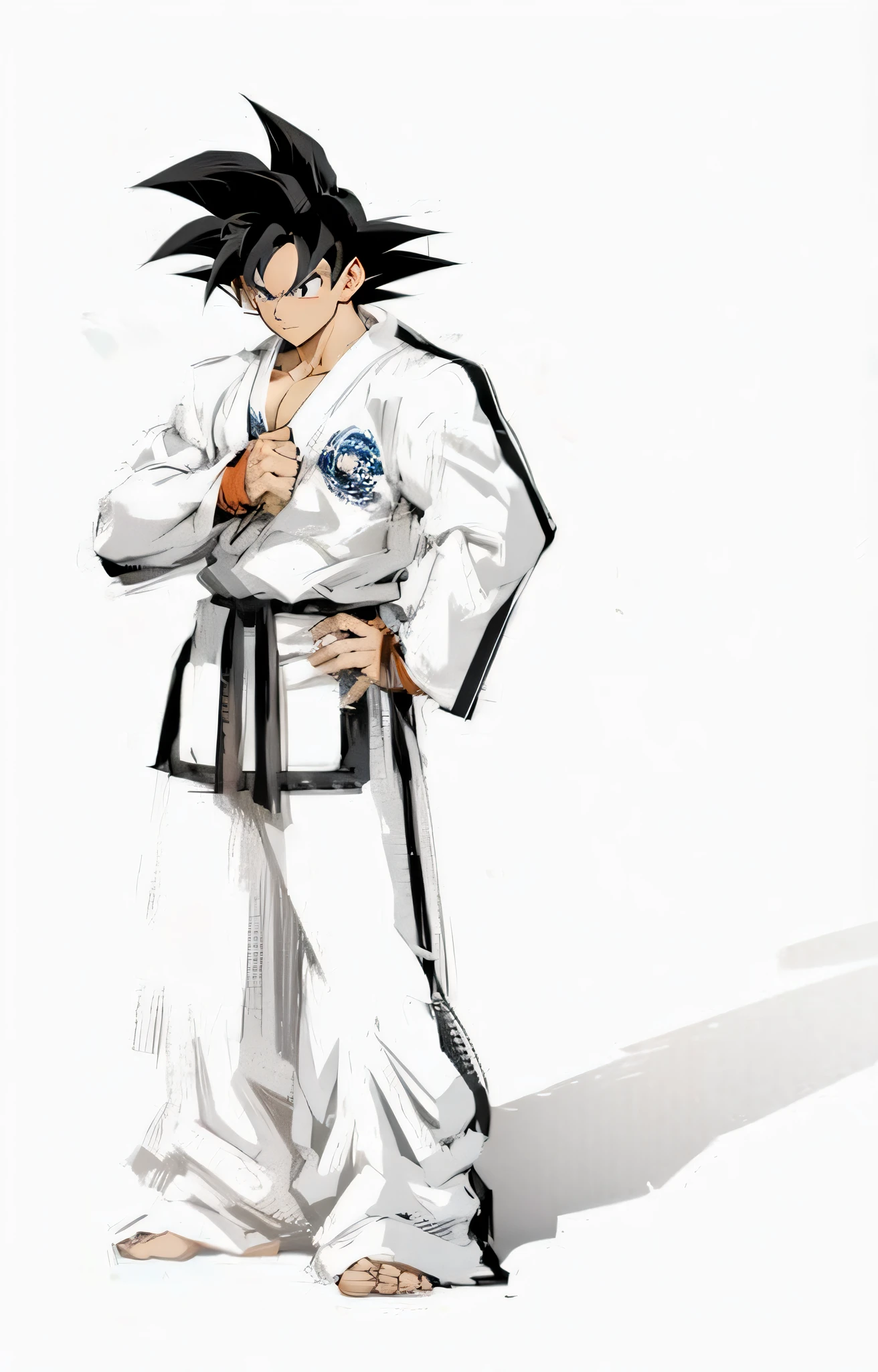 GOKU