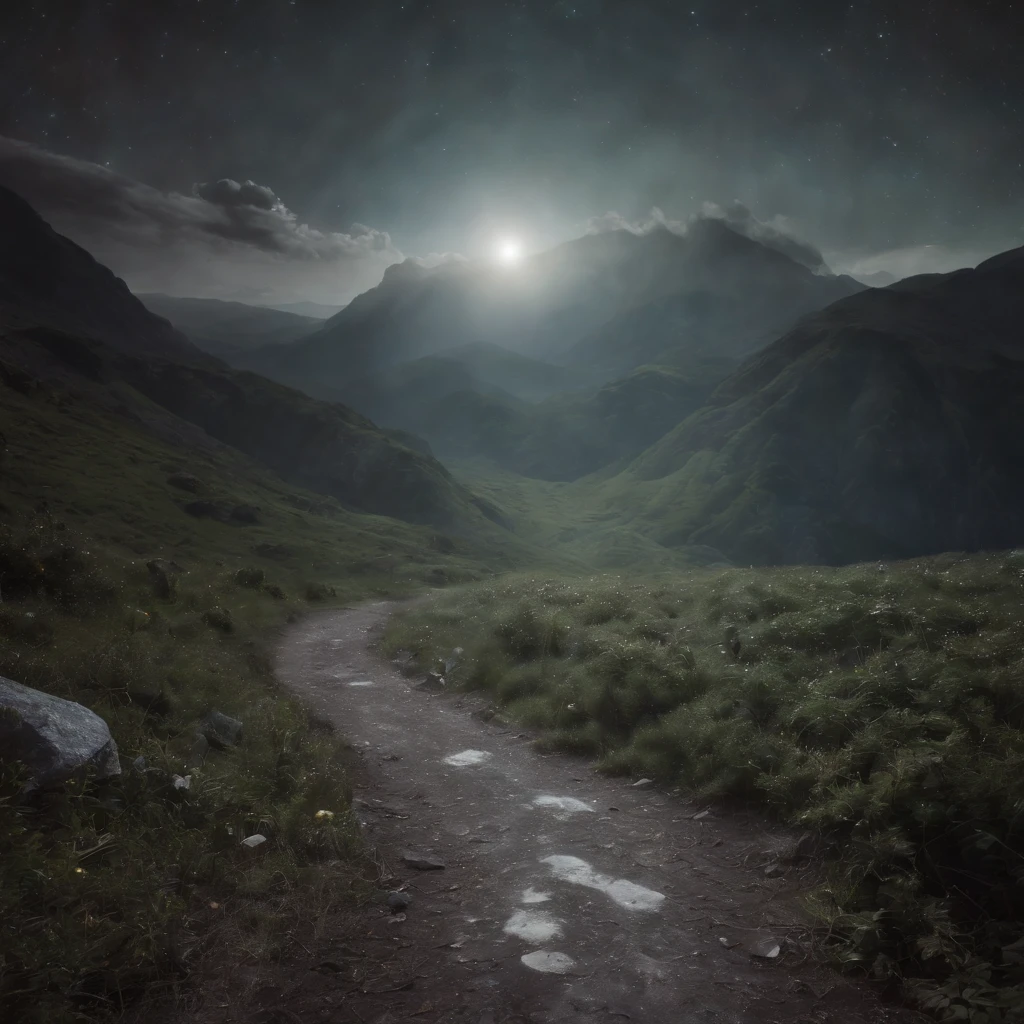 "In a world where reality bends to the whims of quantum mechanics, visualize a breathtaking journey through parallel dimensions, where gravity shifts, time loops, and possibilities are endless."