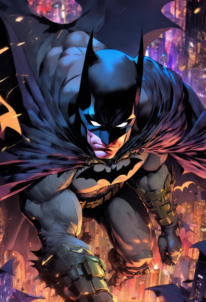 Batman