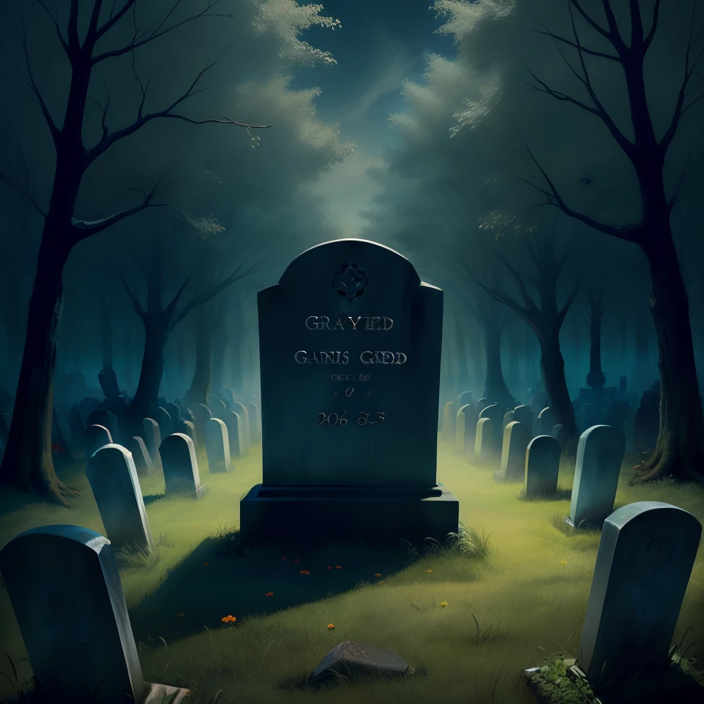 graveyard