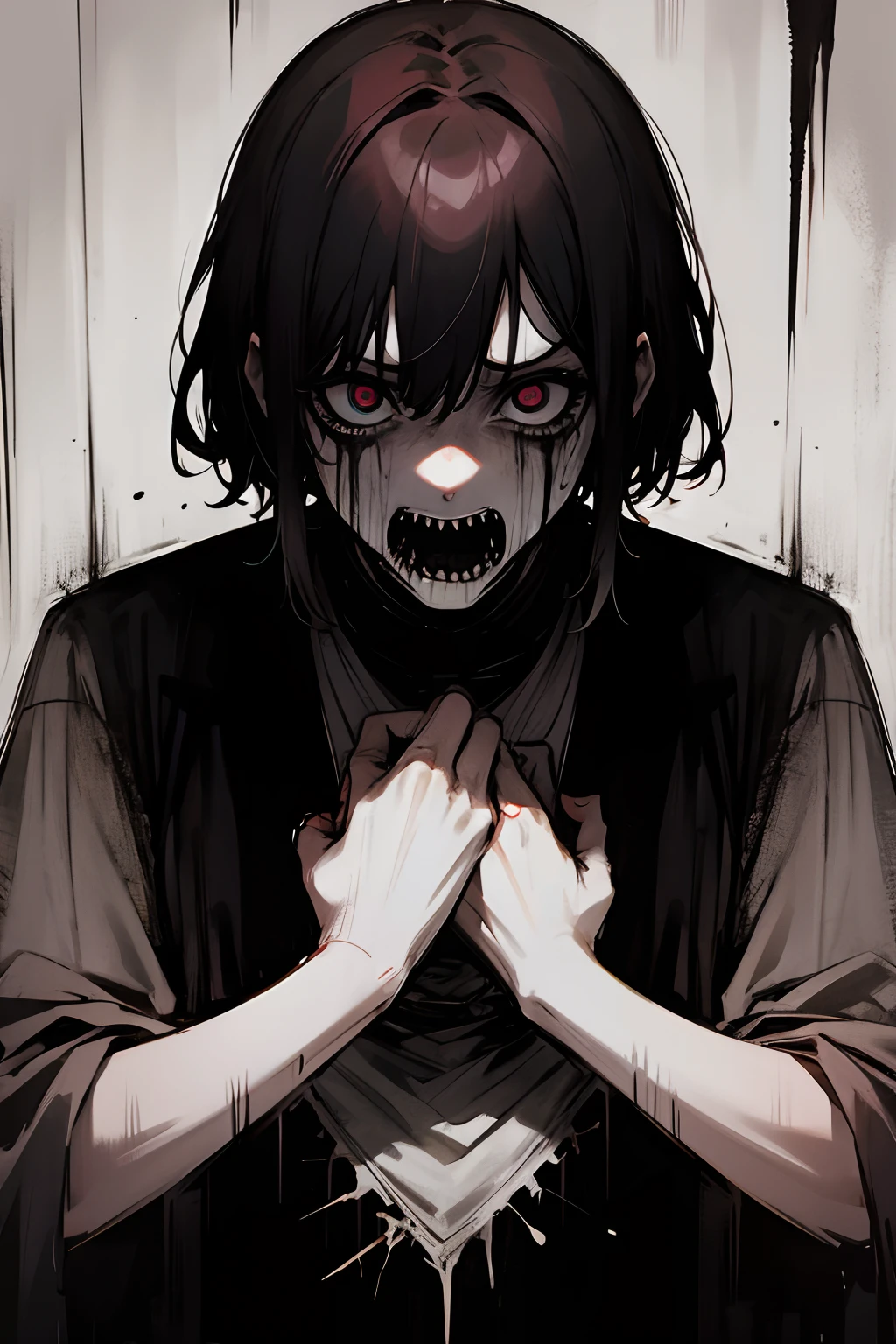 Horror movie