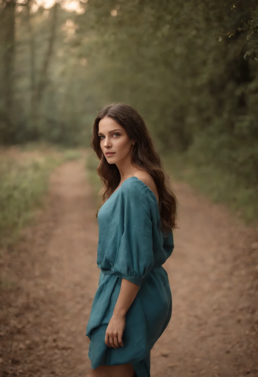 Foto profissional de corpo inteiro, (foto 4k:1.1) por (Jeremy Lipking:0.3), (Dittmann Anna:0.3), (Cecile:0.3), (foco nítido:1.3), estudante com mochila no ombro, de perfil, laptops, livros, confiante, altamente detalhado, and dramatic, Cinematic lighting, Lighting Scene, luzes suaves