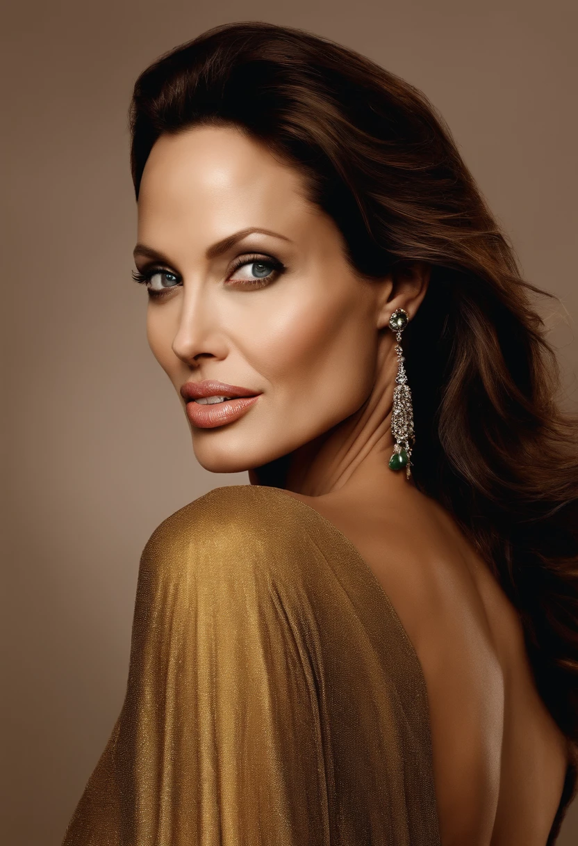(best quality,realistic,highres:1.2),ultra-detailed,(professional,photorealistic:1.37),naked angelina jolie,spreading legs,masturbating,portraits,sensual,soft lighting,vivid colors,subtle movements,delicate skin texture,expressive eyes,voluptuous lips,golden tones