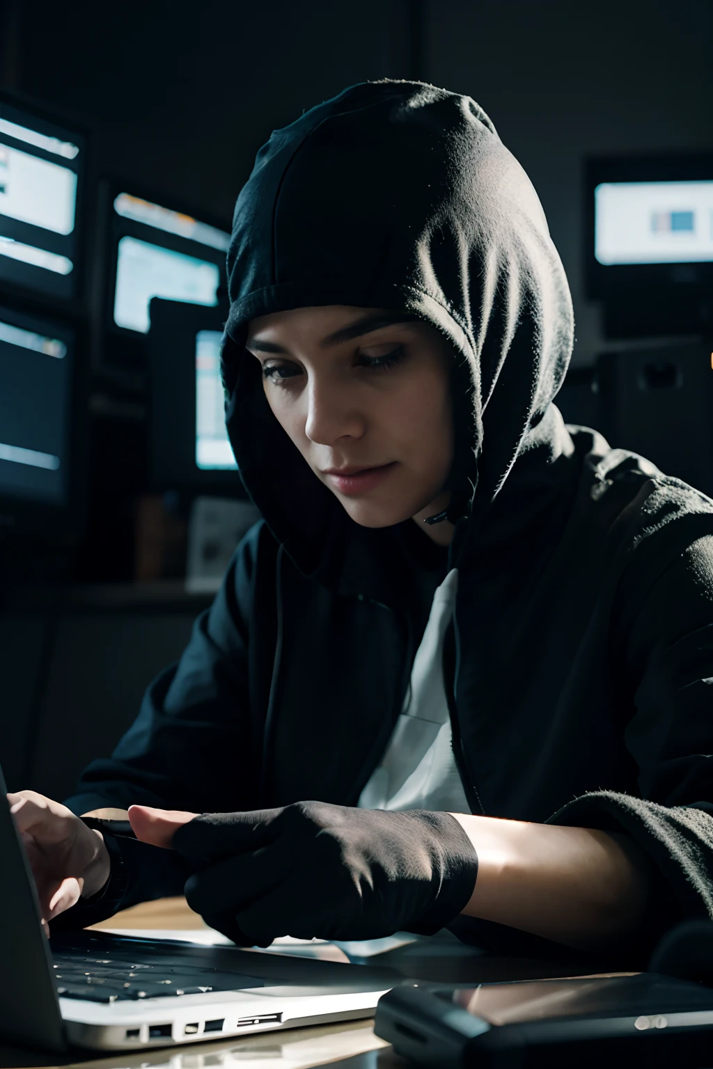 cybersecurity