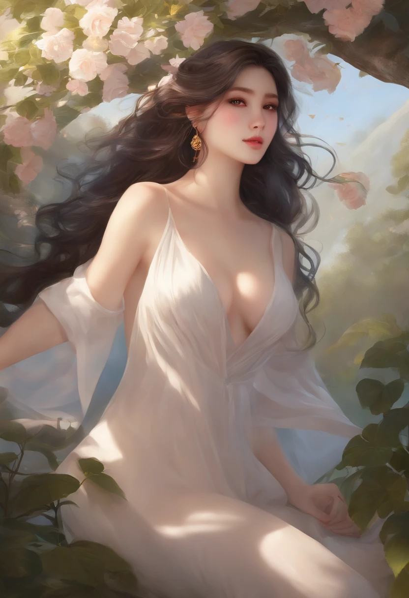Anime nudes, big ass, big boobs, erotic scenes, vibrant colors, soft lighting, detailed skin textures, realistic hair, dynamic poses, enchanting eyes, suggestive clothing, sensual expressions, intricate backgrounds, artful composition, alluring atmosphere, seductive curves, passionate embraces, shimmering highlights, delicate shadows, exquisite anatomy, intense emotions, graceful movements, captivating storytelling, elegant character design, meticulous line work, imaginative settings, immersive world-building, ethereal beauty, intense intimacy, masterful brush strokes, evocative mood, sensuous lighting, rich skin tones, mesmerizing visual narrative, radiant fantasy, delicate sensibility, tantalizing curves, magnetic charm, intricate details, appealing aesthetics, provocative allure, divine proportions.