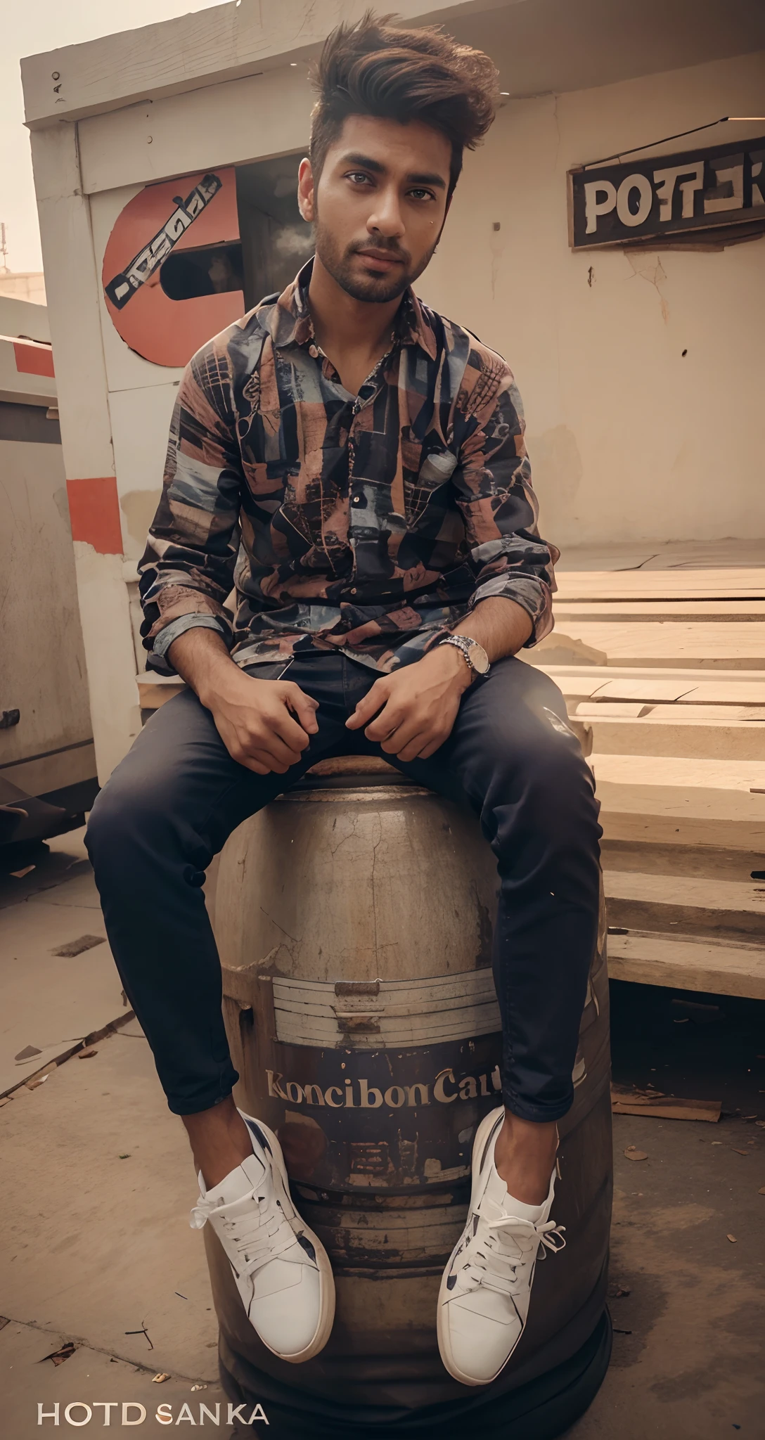 Chenge Background handsome Boy, realistic face 8k ultra realistic