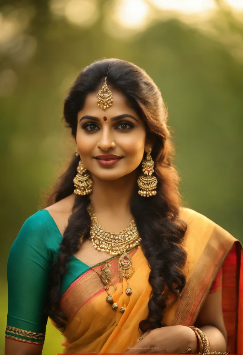 Nude Malayalam actress