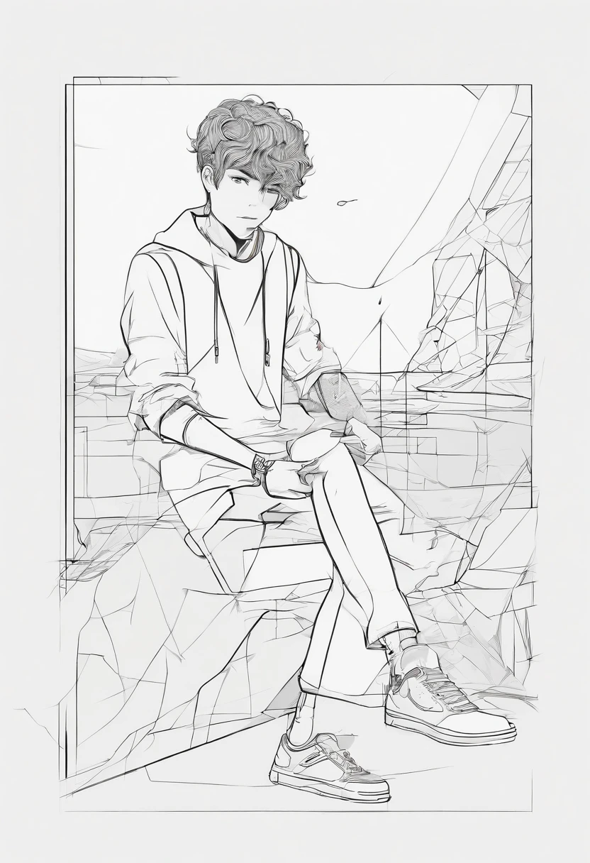 ANIME BOY