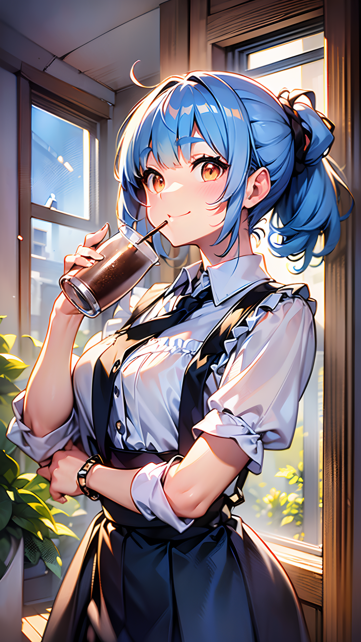 sorano_aoi v1.0