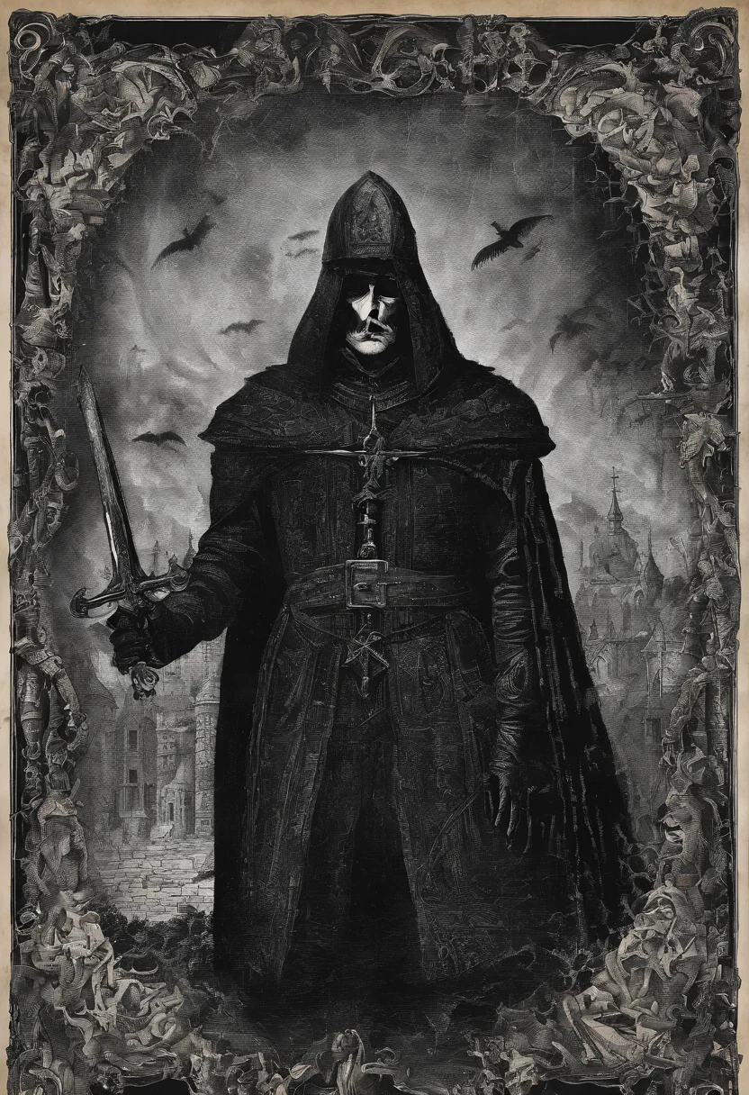 Join us in a journey through history to uncover the chilling story of Vlad the Impaler, the real-life Dracula. Vlad III, also known as Vlad Dracula or Vlad Tepes, was a 15th-century ruler with a reputation for cruelty that has left a lasting mark on history.