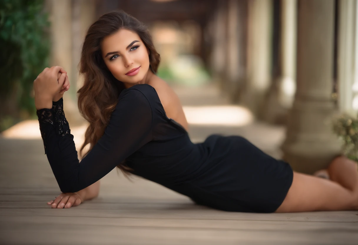 Cute Fit Girl, 20years old, Naked, full length, Erotica