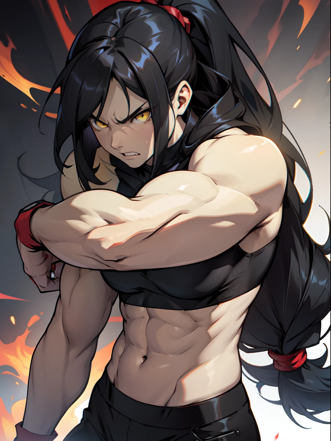 ((girl muscular thick)) pale skin black hair ultra detailed eyes huge large breasts toned body embarrassed blush very long hair yellow eyes samurai samurai samurai samurai samurai samurai samurai samurai samurai samurai samurai samurai samurai samurai samurai samurai samurai samurai samurai samurai samurai samurai samurai samurai samurai samurai girl