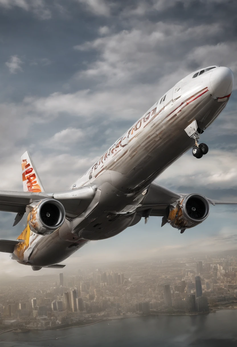 Poco Air Plane