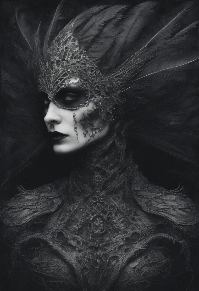 Birdwoman