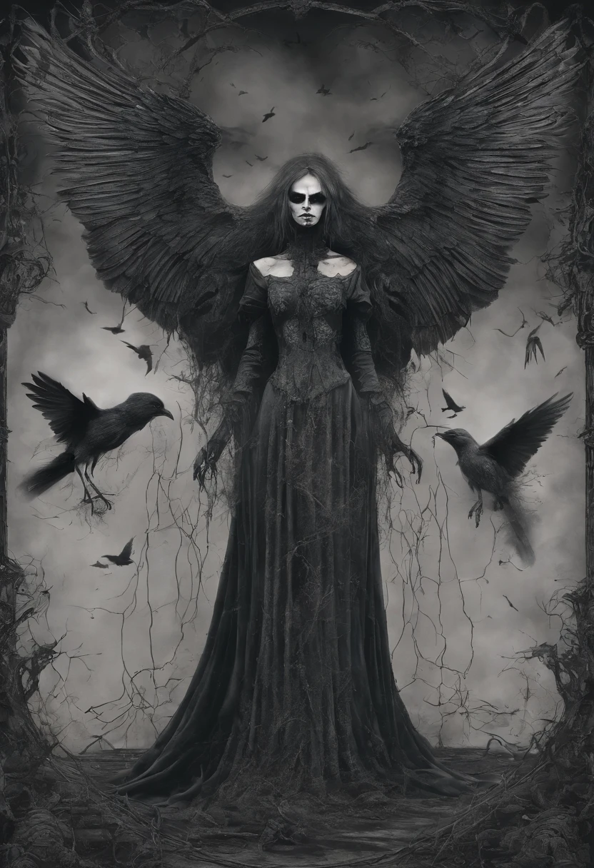 Birdwoman