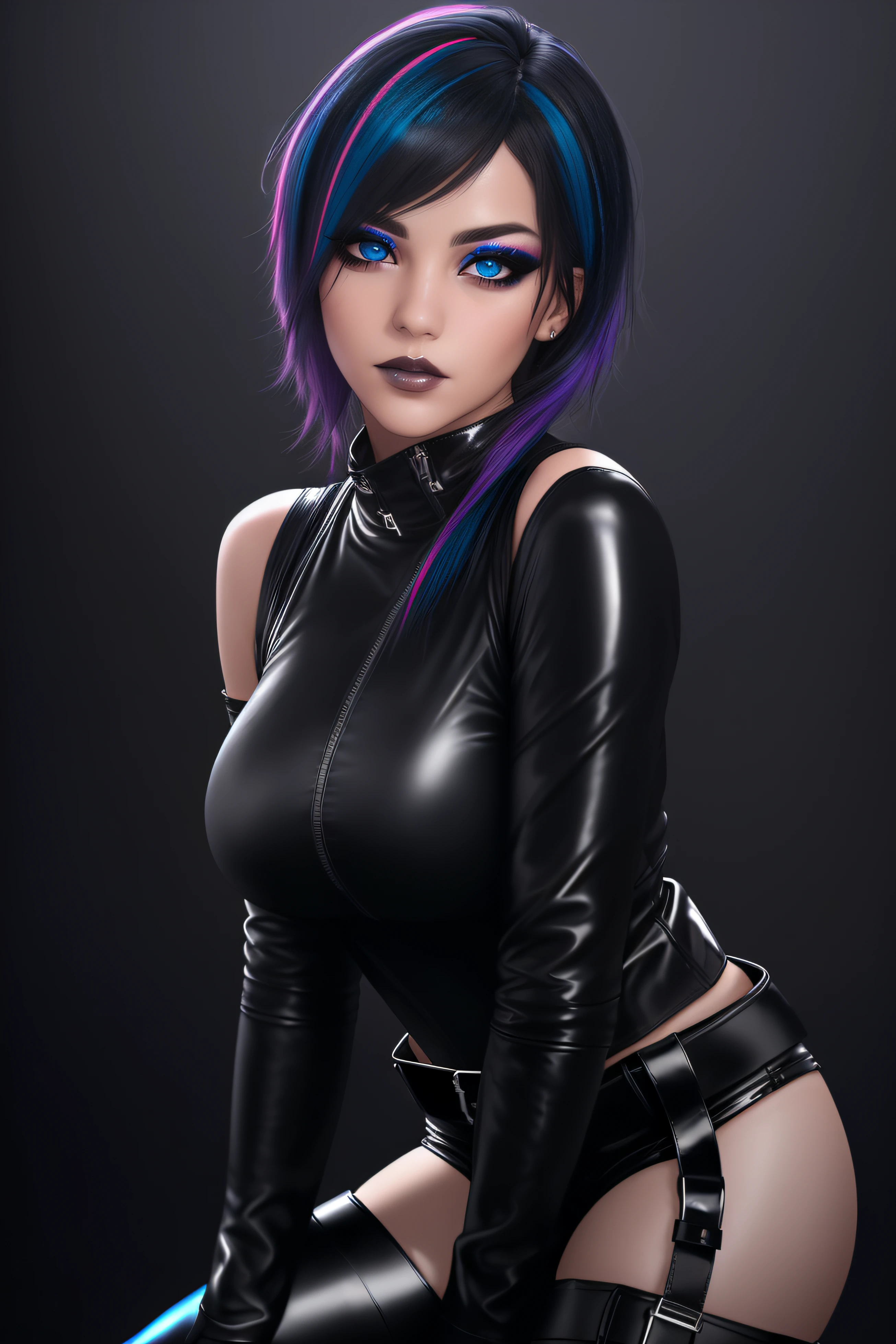 (((raven))) ((de marvel comics)) (((enormes tetas))) 8k,((cuerpo completo))(((Amazing tits)))caliente, hermosa,((Hornie)), 8k, hiperrealista todo como un motor irreal trazado de rayos render ((estilo humano hiperealista)),(((Empty dark background))). hiperrealista todo como un motor irreal trazado de rayos render estilo humano realista ,(((Empty dark background)))., Suavemente iluminado, Intimo exquisito detalle, foco nítido, intrincadamente detallado, rewarded photography, small-catchlight, bajo contraste, alta nitidez, facial-symmetry, profundidad de campo, cinematic background, Renderizado del motor irreal, Imagen central, dream-like, Suavemente iluminado, intimo, imagen de cuerpo completo ,cuerpo completo,((tetona)),((piernas torneadas)) perfect ass ecchi