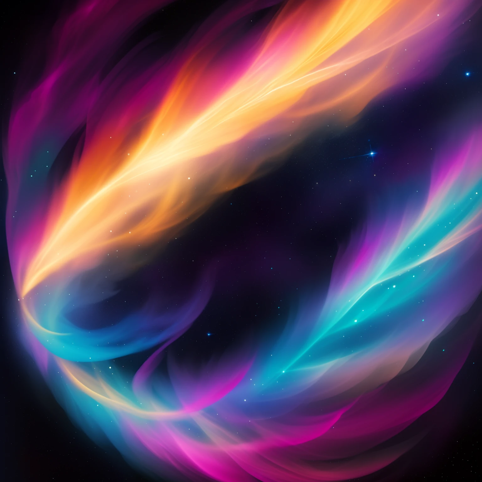 Era a tatuagem de uma fenix em suas costas, uma fenix pequena, made up of delicate and abstract strokes, with a subtly smoky appearance, Similar to a smoke and easily comparable to a nebula.