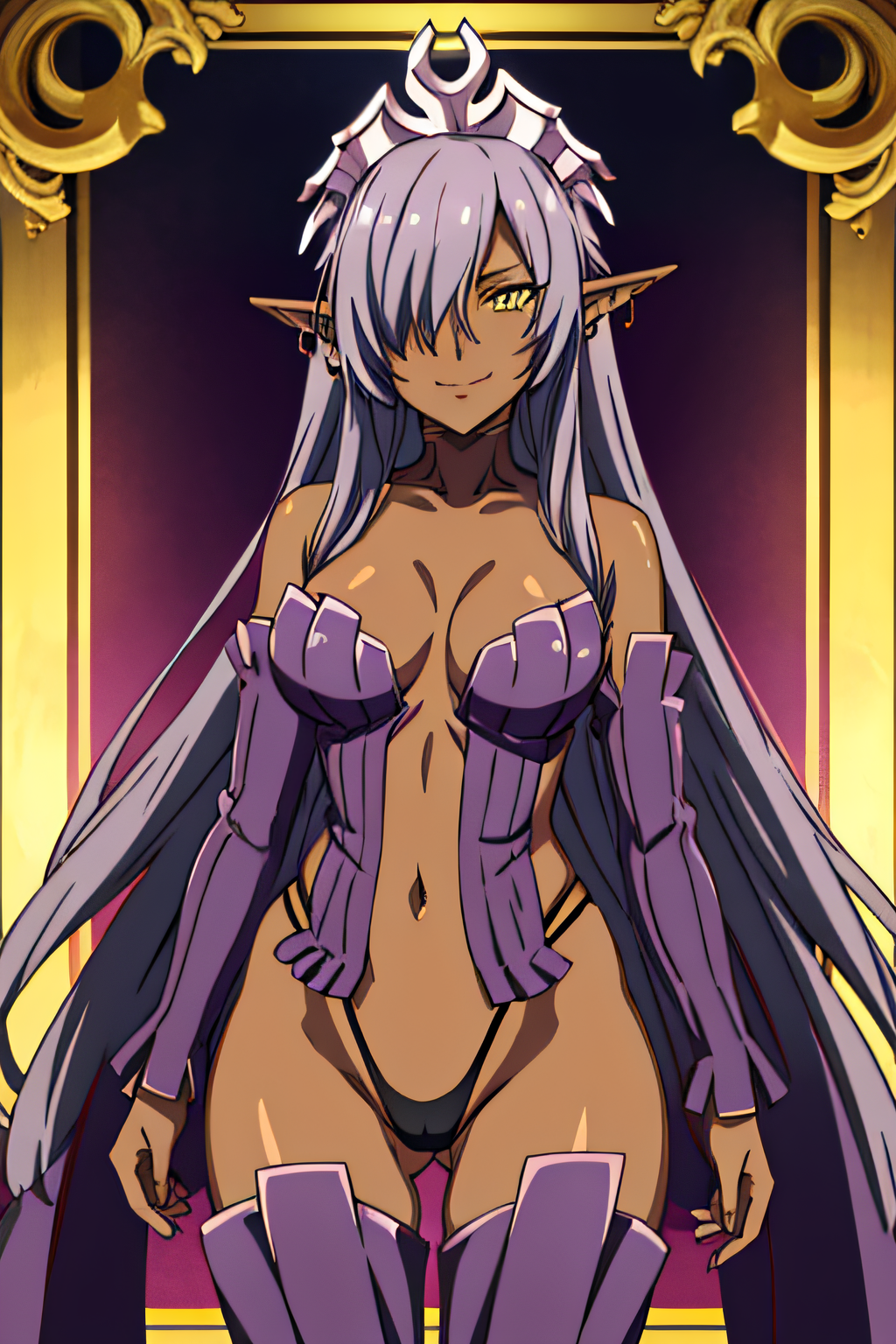 Olga Discordia v1.0