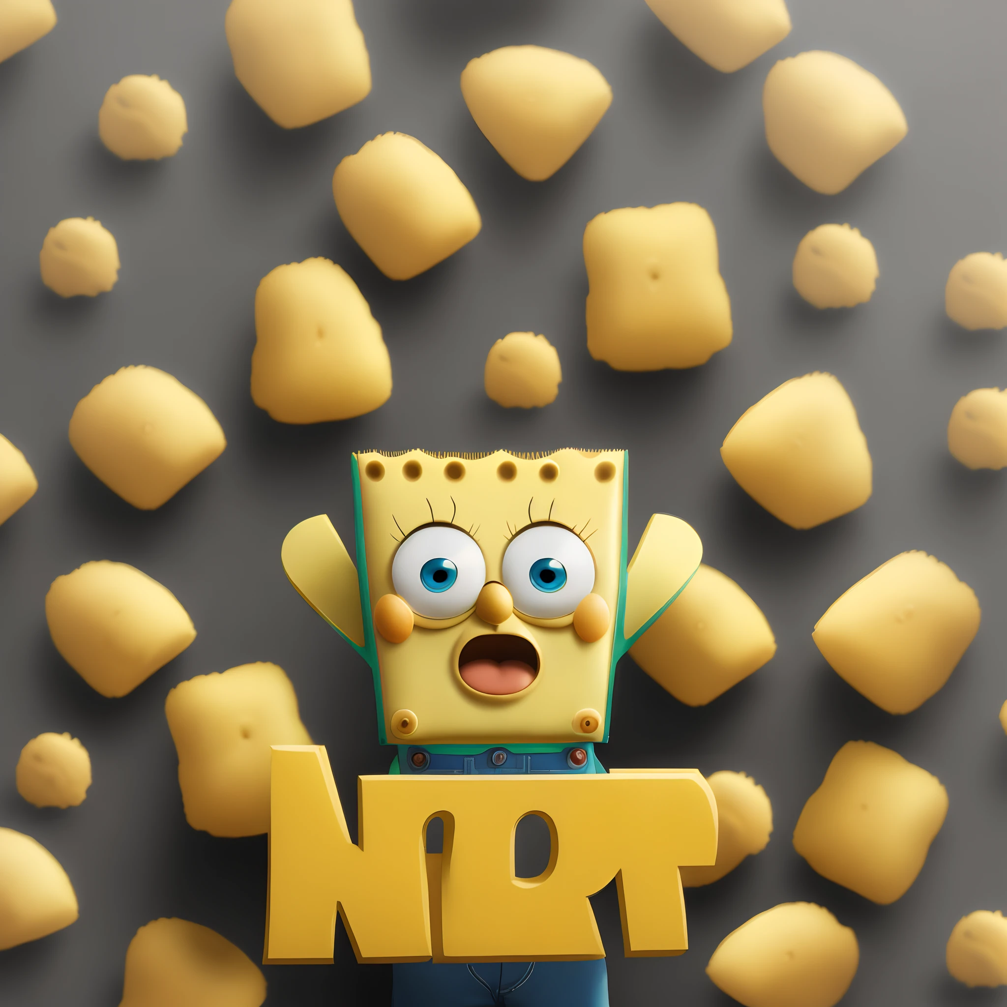 Spongbob