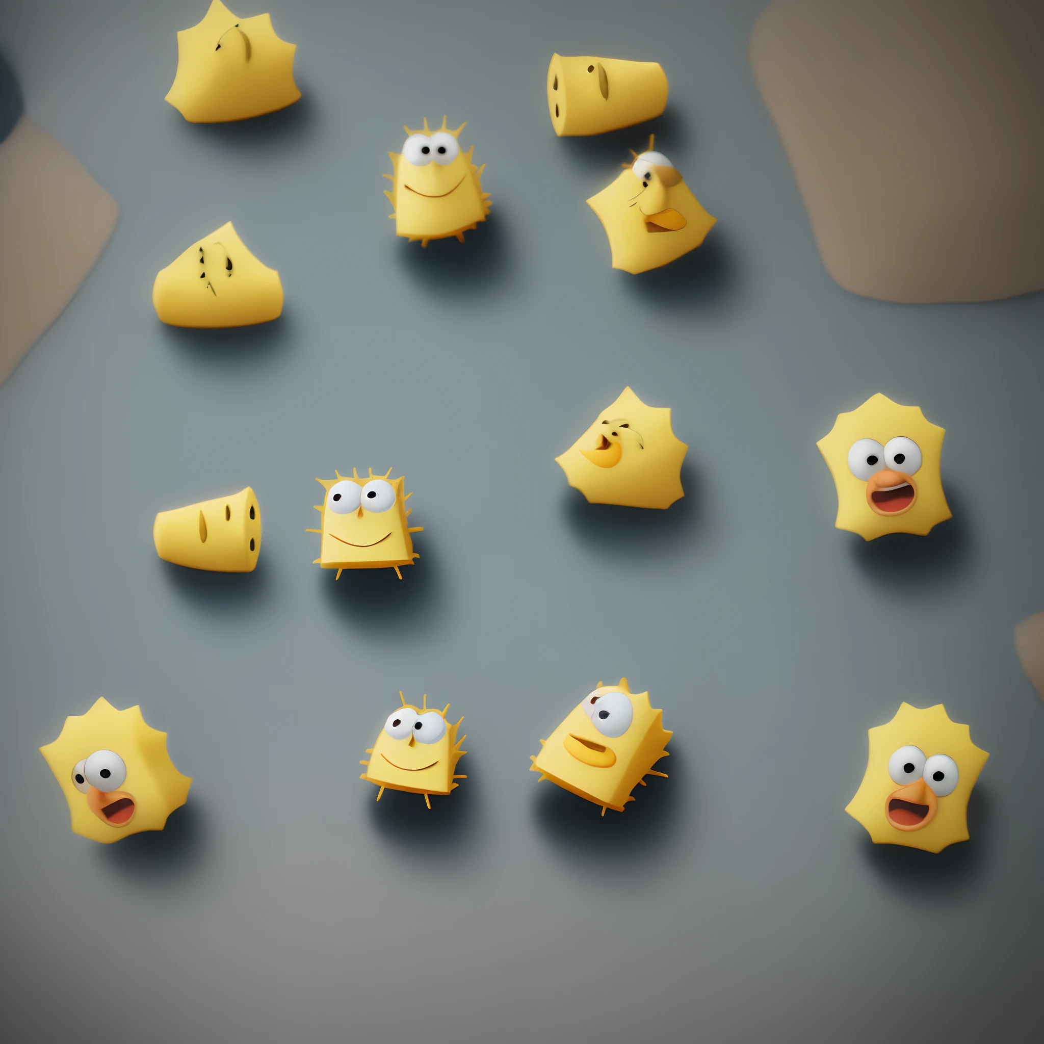 Spongbob