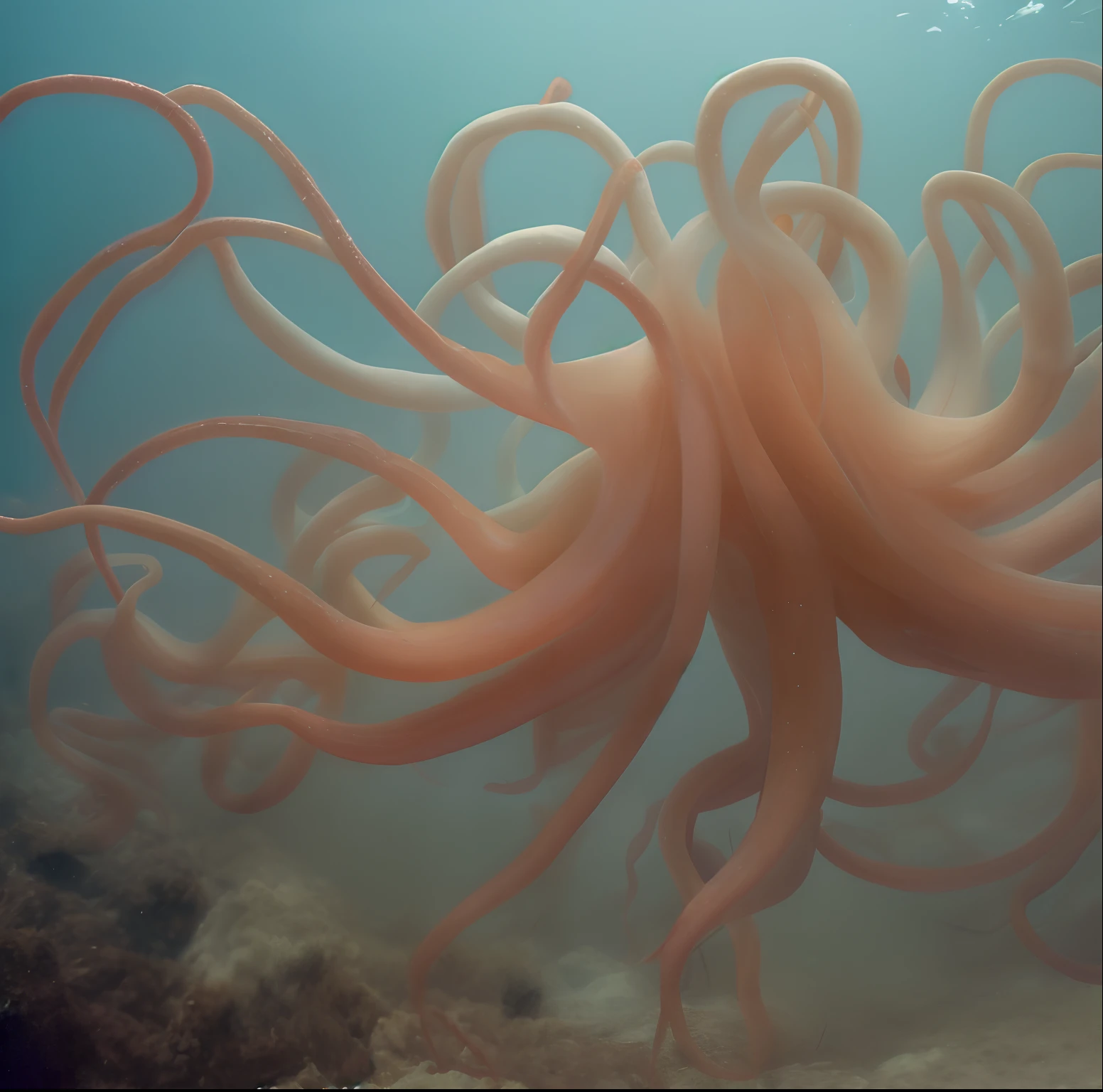 tentaculata