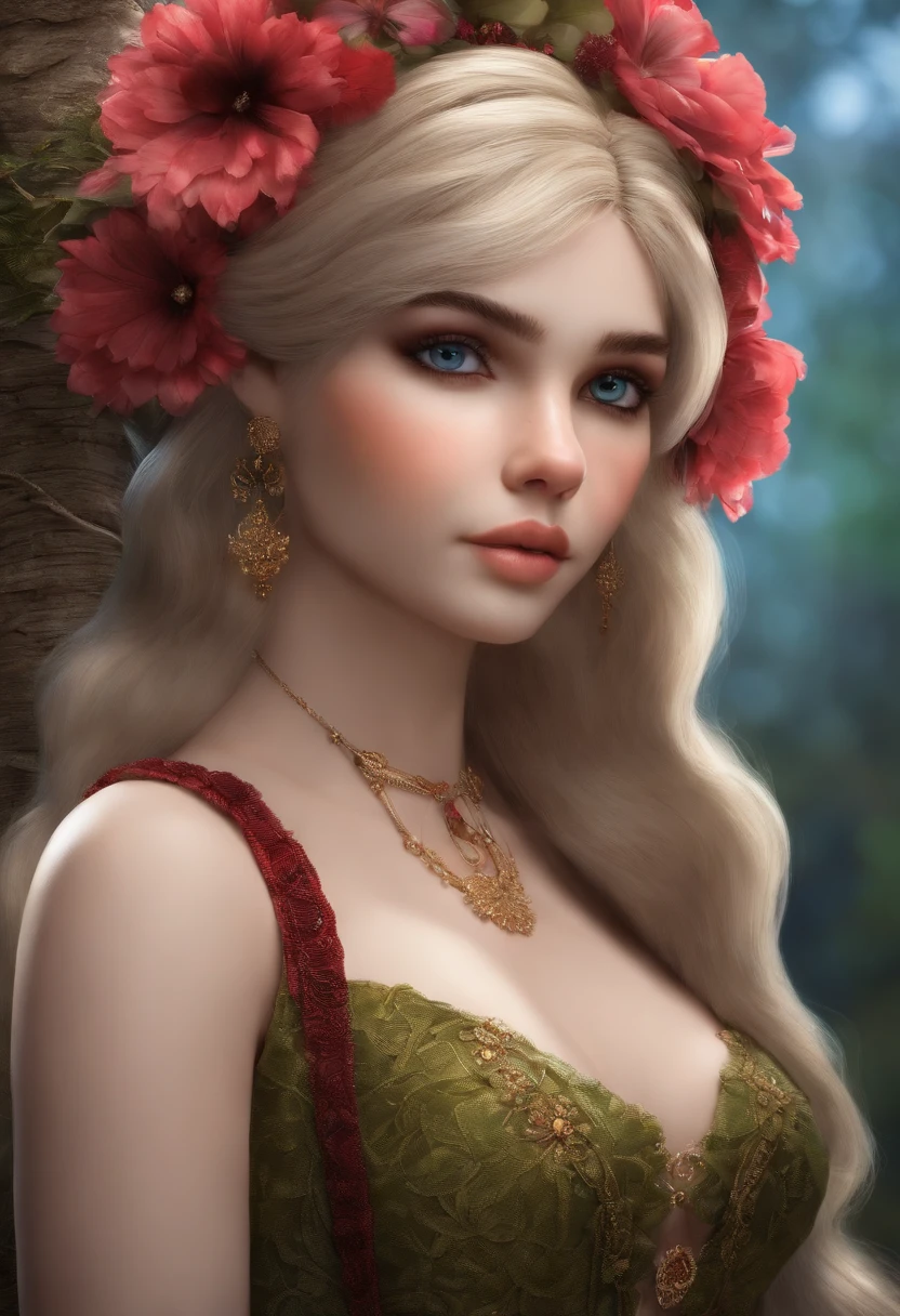 (obra-prima, melhor qualidade), detalhes intrincados,
1menina, solo, op1, orelhas de animais, grampo de cabelo, hairbow, cabelo estriado,
peludo, judyhopps