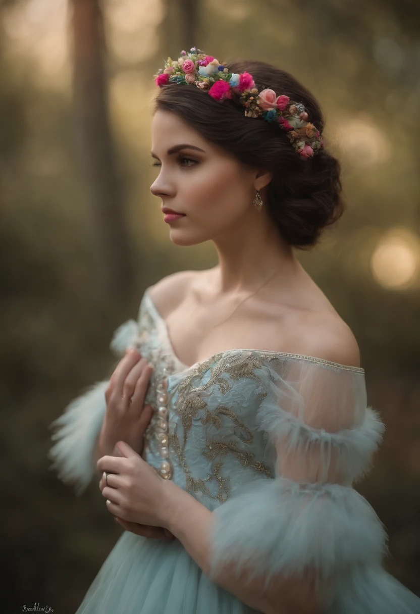 (obra-prima, melhor qualidade), detalhes intrincados,
1menina, solo, op1, orelhas de animais, grampo de cabelo, hairbow, cabelo estriado,
peludo, judyhopps