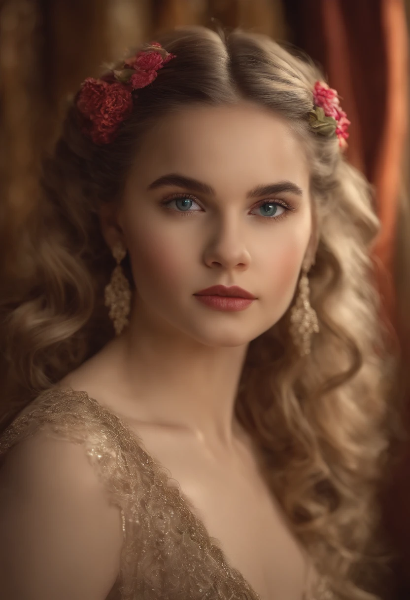 (obra-prima, melhor qualidade), detalhes intrincados,
1menina, solo, op1, orelhas de animais, grampo de cabelo, hairbow, cabelo estriado,
peludo, judyhopps