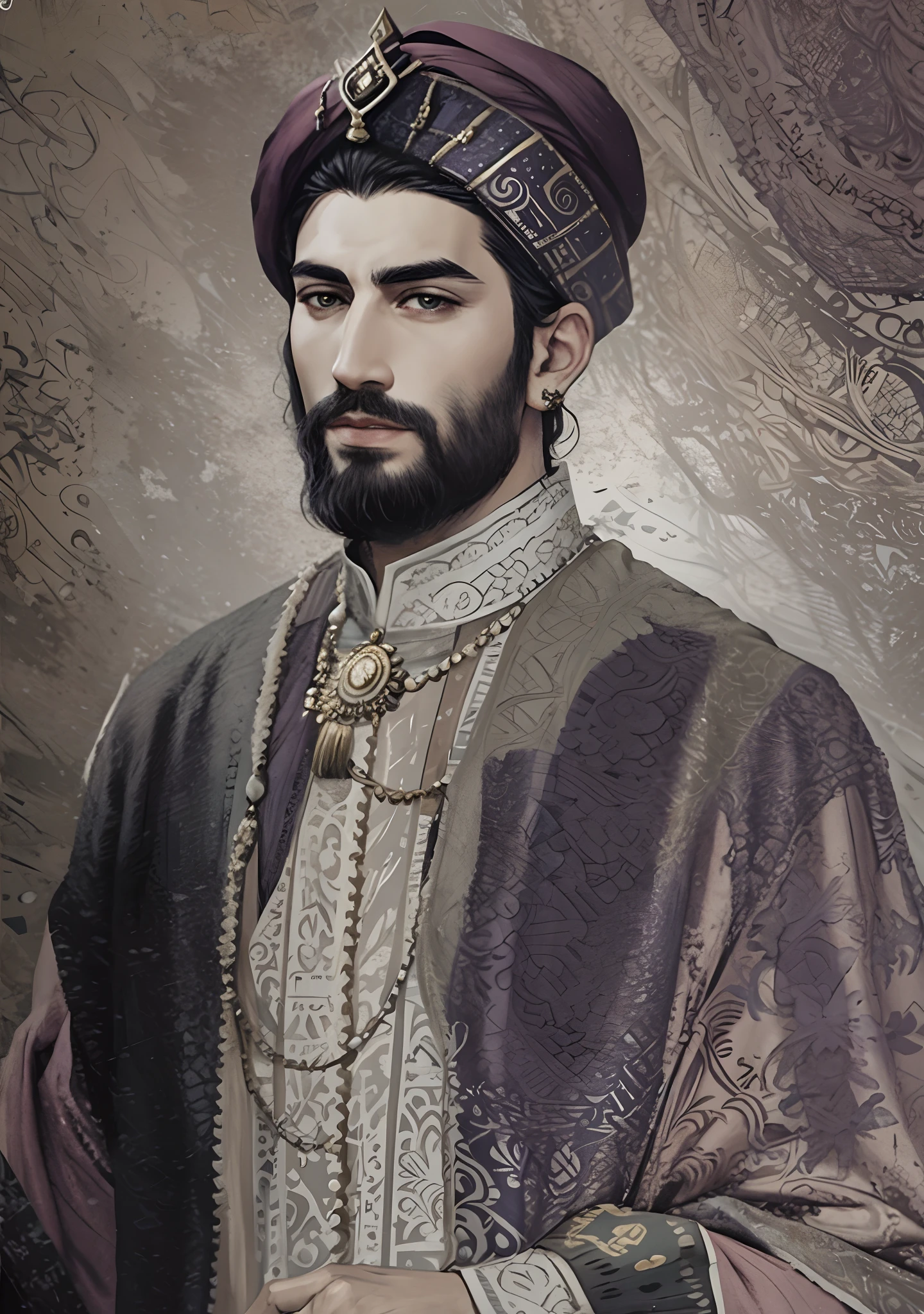 Afghan prince