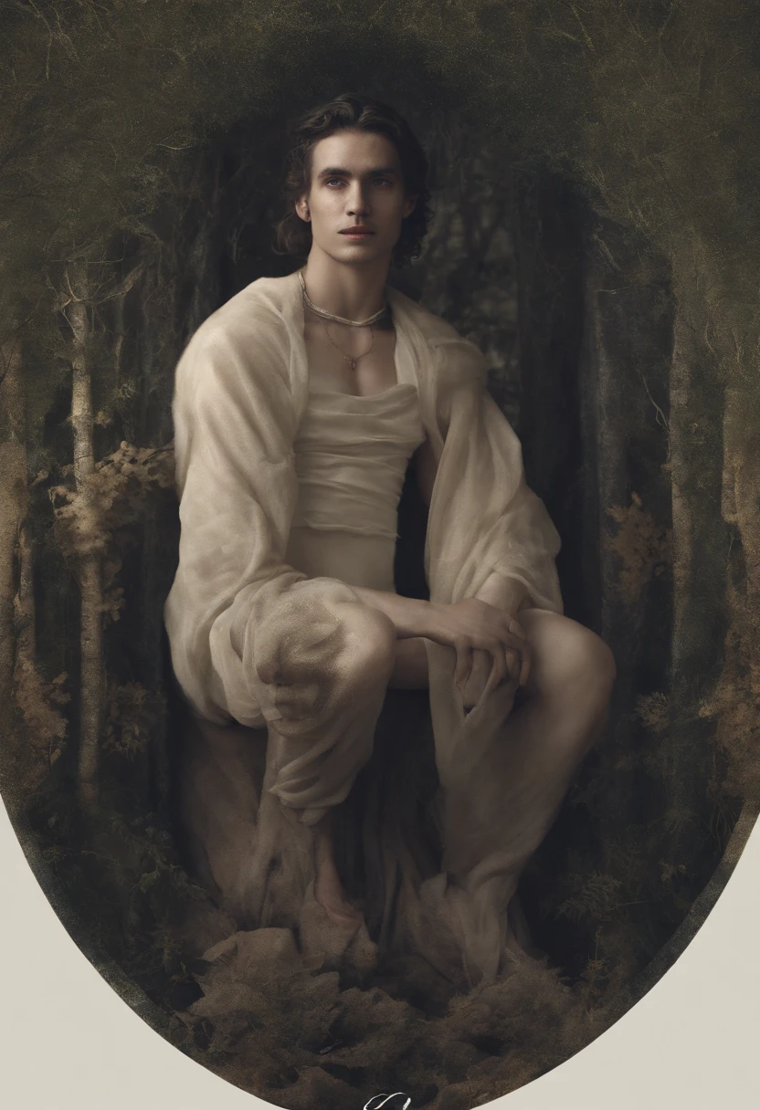 Male. Gyeso's appearance reflects the mystical and magical nature of the Abyssal Fey. Their physical features may be otherworldly and enchanting, with an air of both beauty and intrigue.