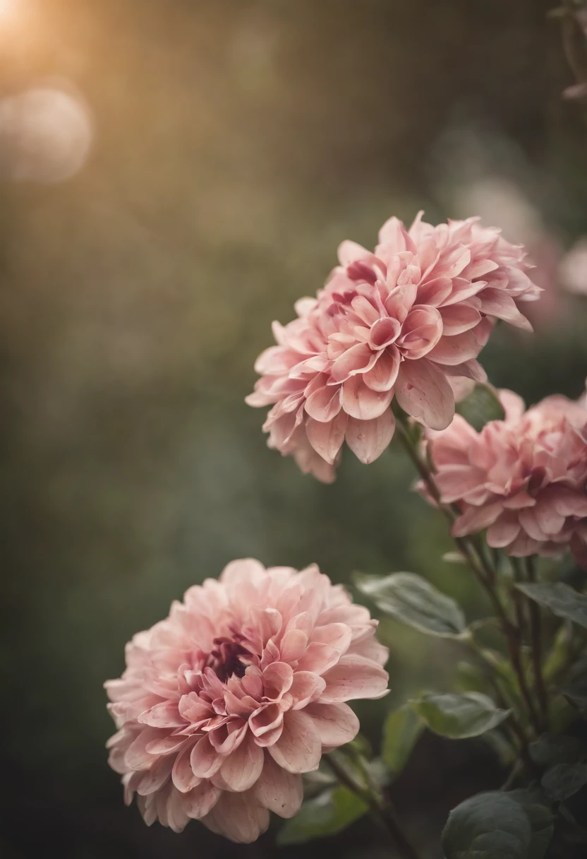 flower dying