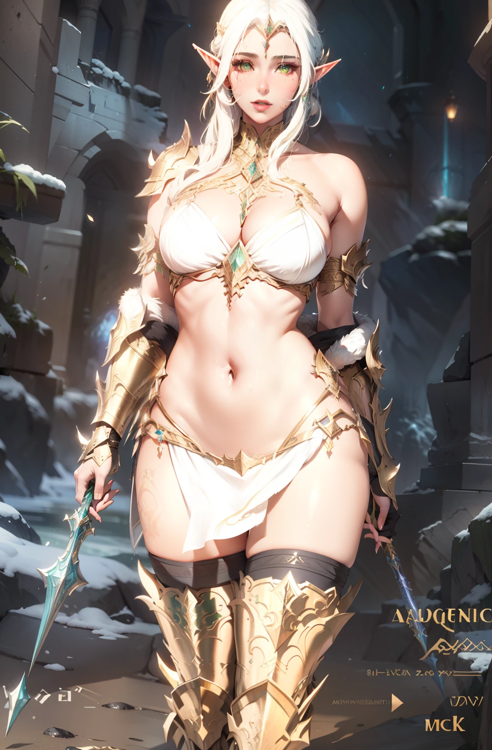 Asgard, Valkyries, mulher cavaleiro, Anatomia correta,epic fantasy digital art,tmasterpiece,8k,high-definition resolution,desenho detalhado,Qulidade Superior,, Epic composition, músculous body