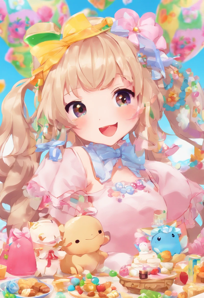 Girls 6、Chiquita、Lolita、Lori、1 litty girl、Littlkusui、Schor、loli big boobs、Loliver Chest、Loli odd breasts、Colossal tits、爆乳、Odd breasts、Sagging milk、huge-breasted、Transcendent Burst Chest