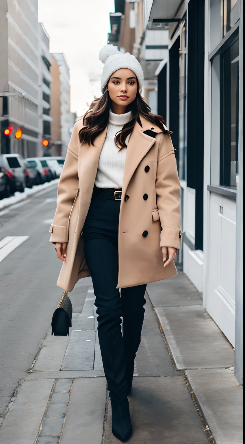 10 Winter Fashion Trends to Wear NOW!
