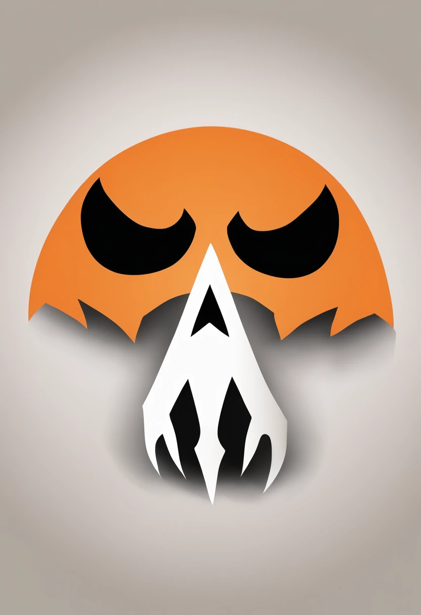 Halloween poster