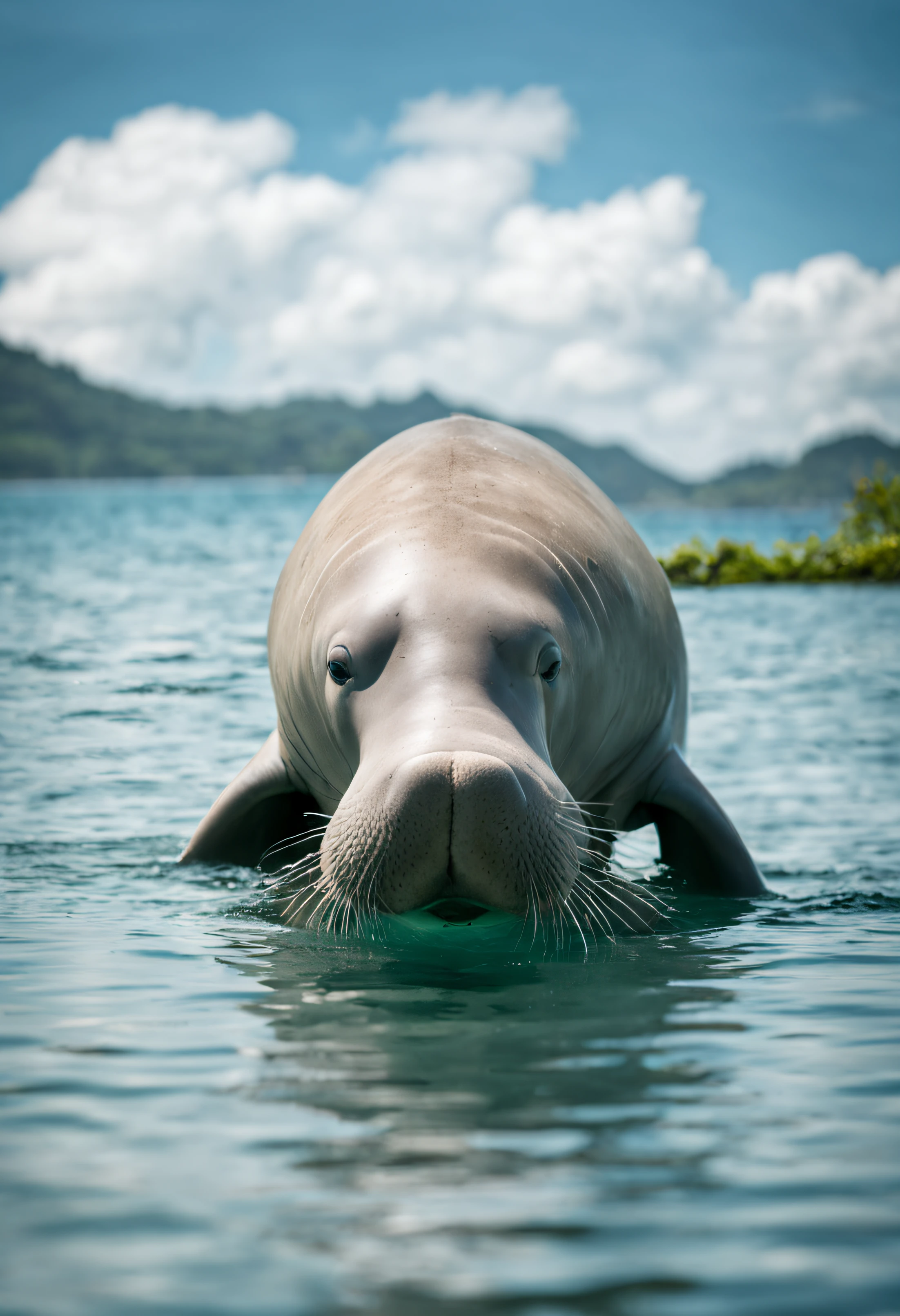 Dugong