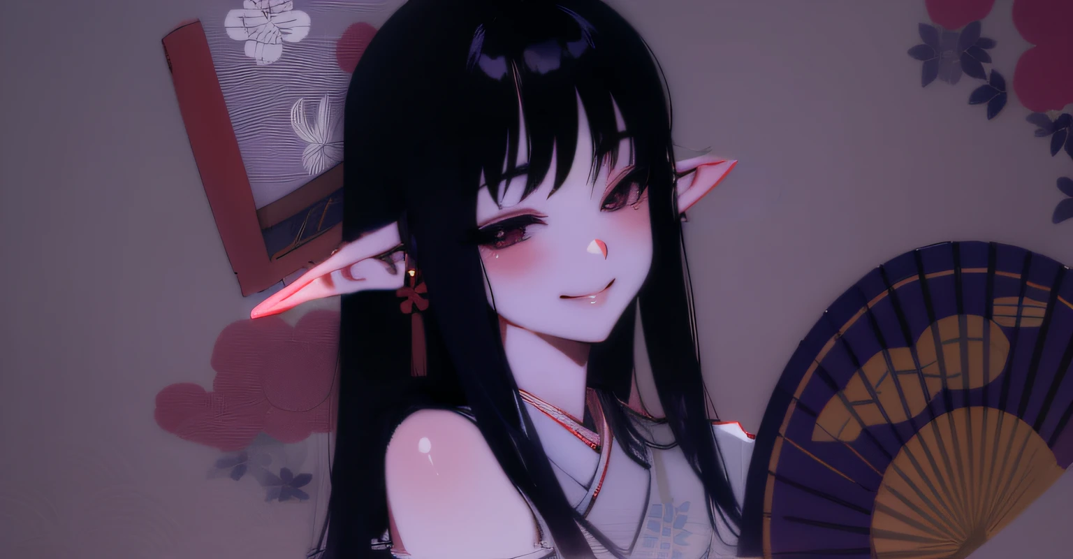 long elf ears