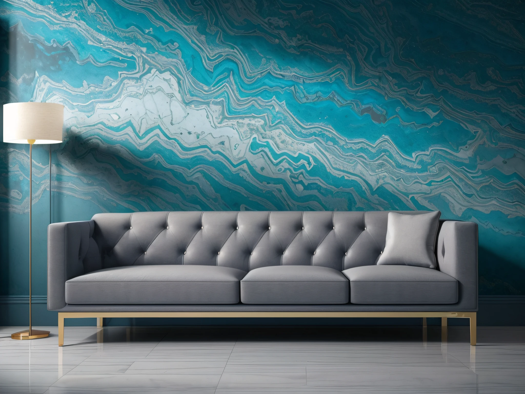 "Blue turquoise marble background, UHD, 8k, Hi-Def, Amplio espacio para copiar, realistic lighting, vivid colors, Studio lighting, Ultra detallado, profesional, acabado brillante, Patrones elegantes, textura suave, Aspecto lujoso, High-quality printing, minimalist design, modern aesthetic, Contemporary style, Superficie pulida, Aspecto elegante y sofisticado, High-resolution details, Impresionante impacto visual, Efecto visual hipnotizante, Ilustraciones cautivadoras, Impresionante atractivo visual"