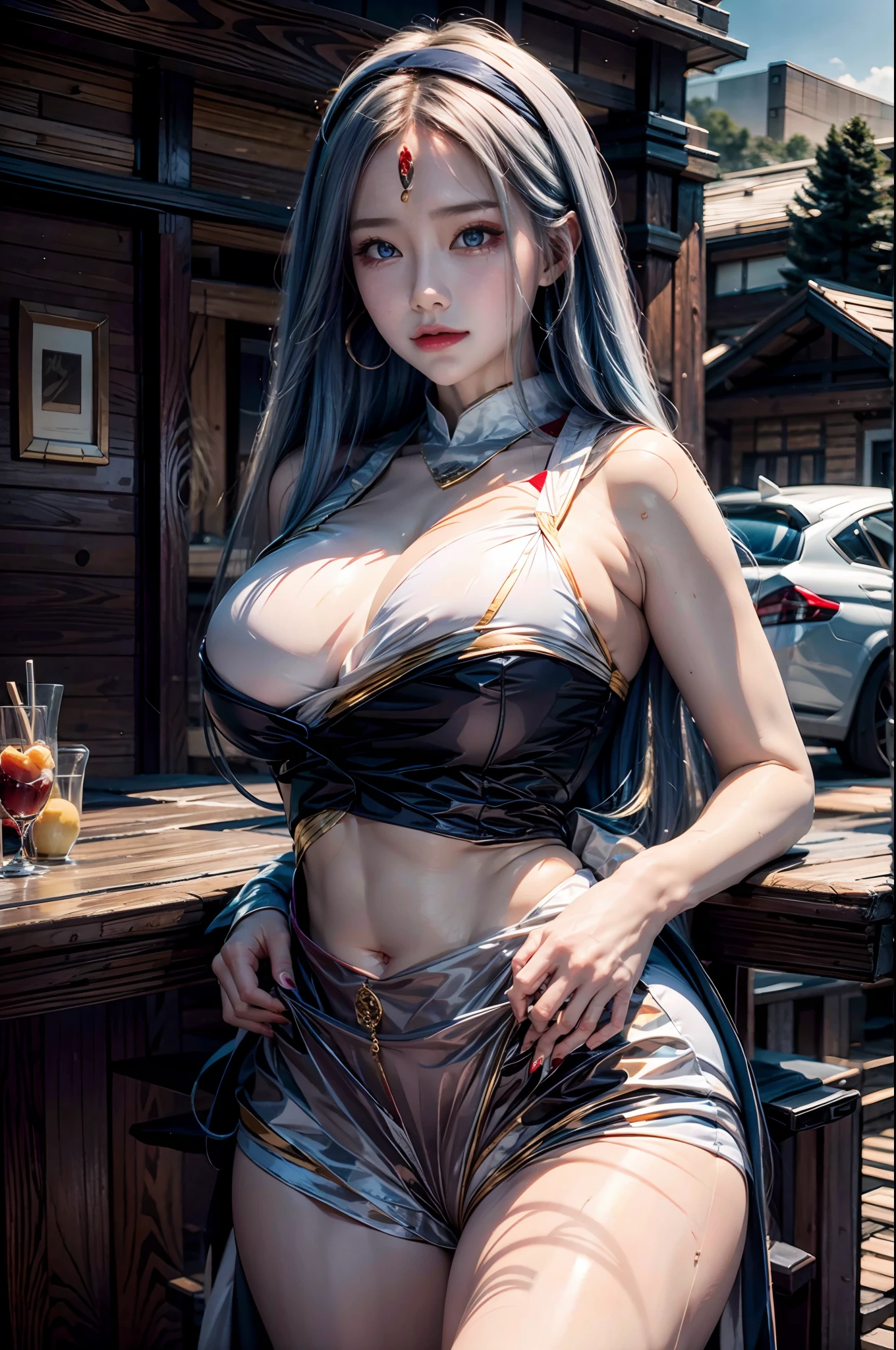 .