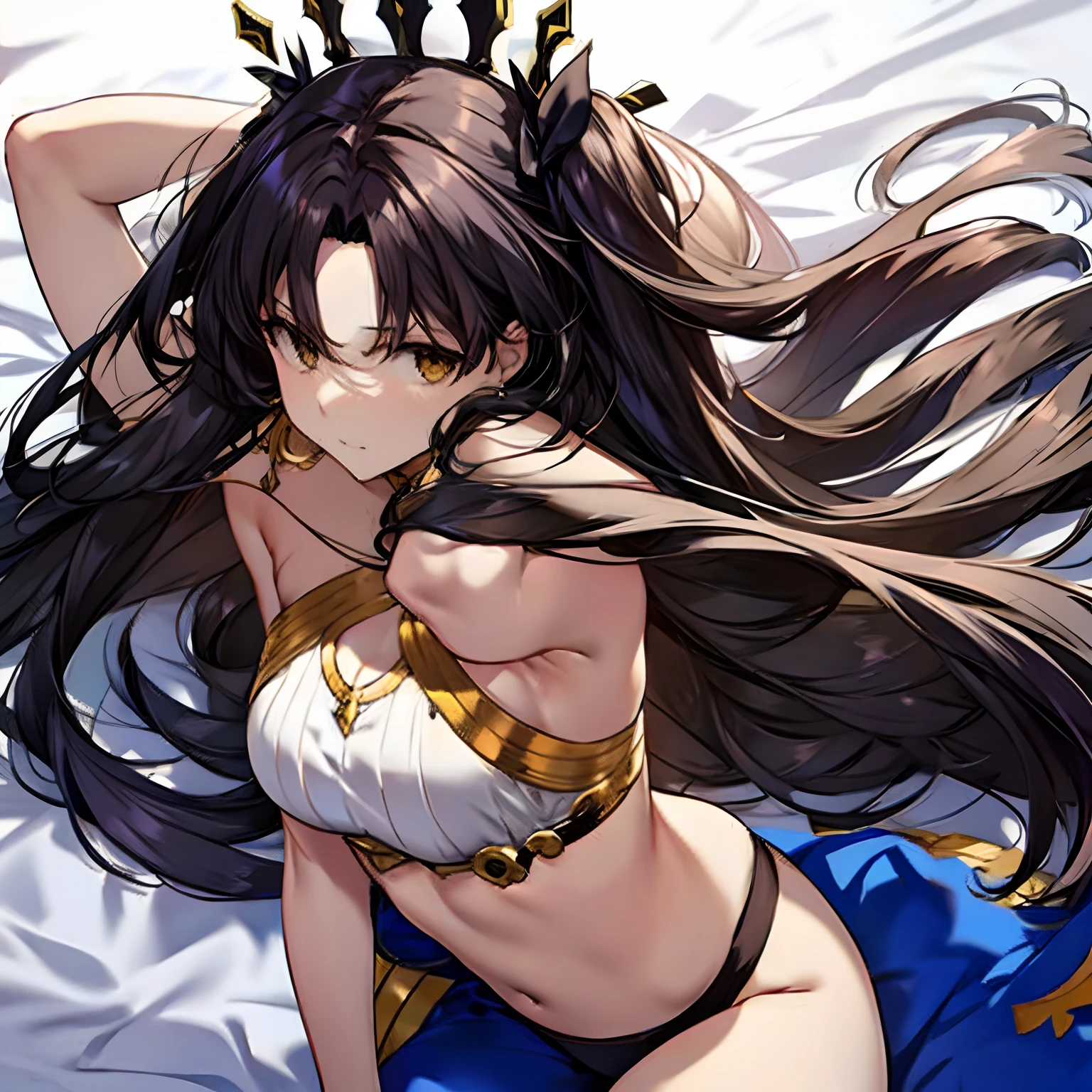 fgo，ishtar