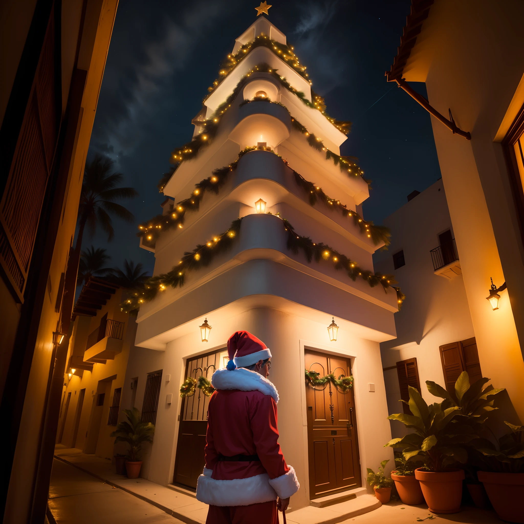 Navidad en puerto rico